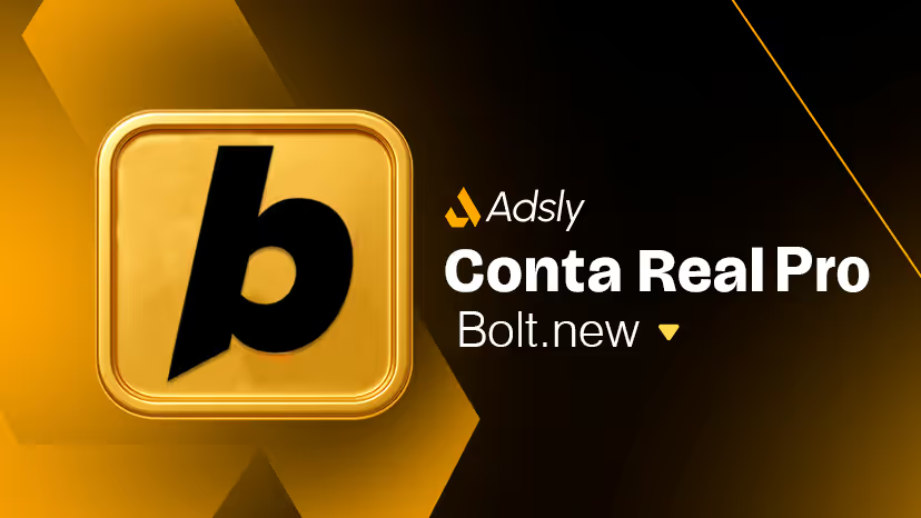 ASSINATURA BOLT.NEW PRO (1 ANO DE ACESSO COMPLETO)