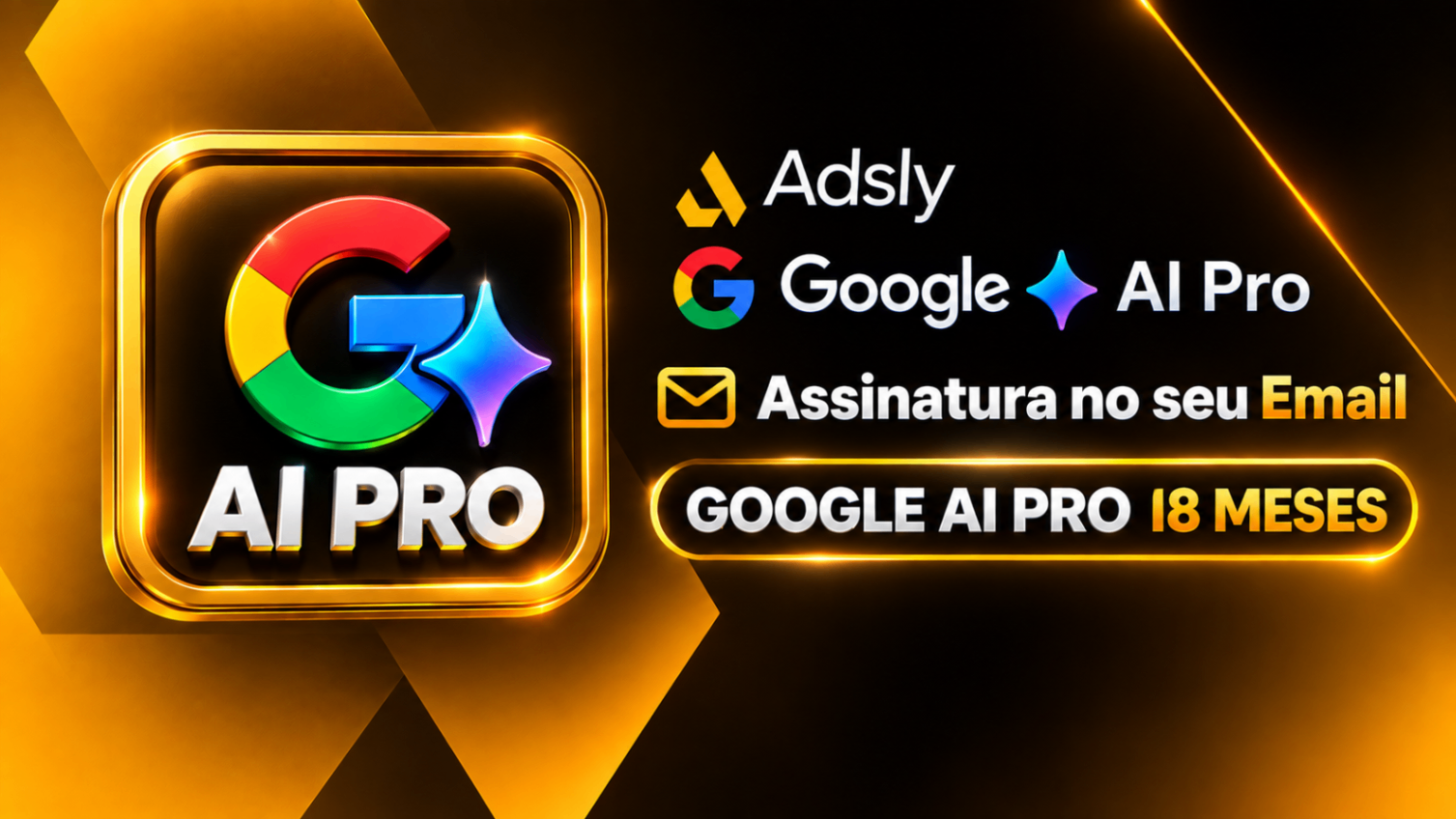 Gemini 3.1 Pro 18 MESES + 5Tb + Veo 3.1 + Flow + Omni Flash + Antigravity - Privado