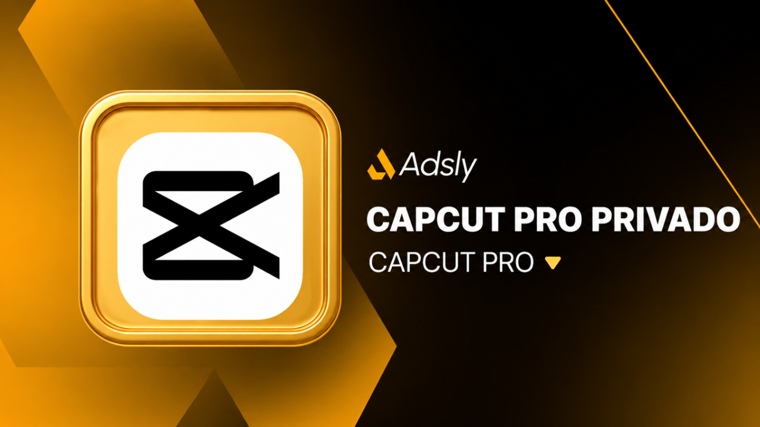 Capcut Pro Privado | Entrega Automatica