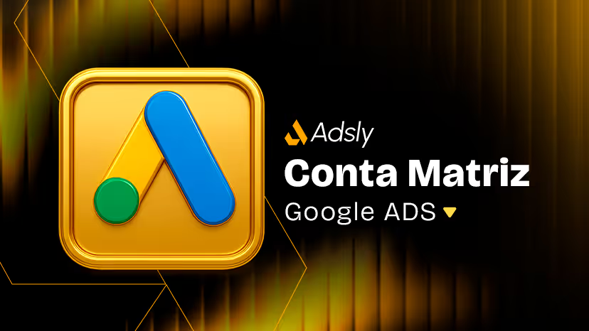 CONTA GOOGLE ADS VERIFICADA CNPJ (Pagamento Manual)