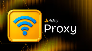 PROXY EUA